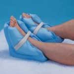 DM0100 - Heel Pillows 